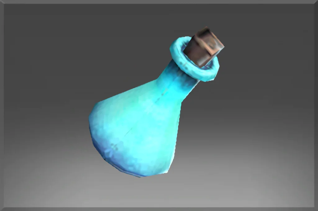 Скачать скин Experimentalist's Unstable Flask мод для Dota 2 на Alchemist - DOTA 2 ГЕРОИ